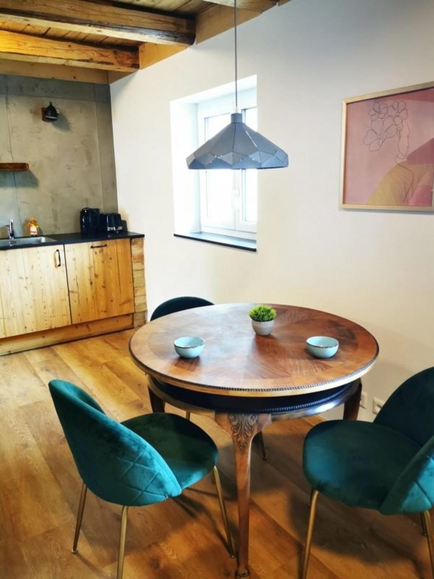 Roesslerhof Ferienwohnung Roesslerweiher Schlier Bagian luar foto