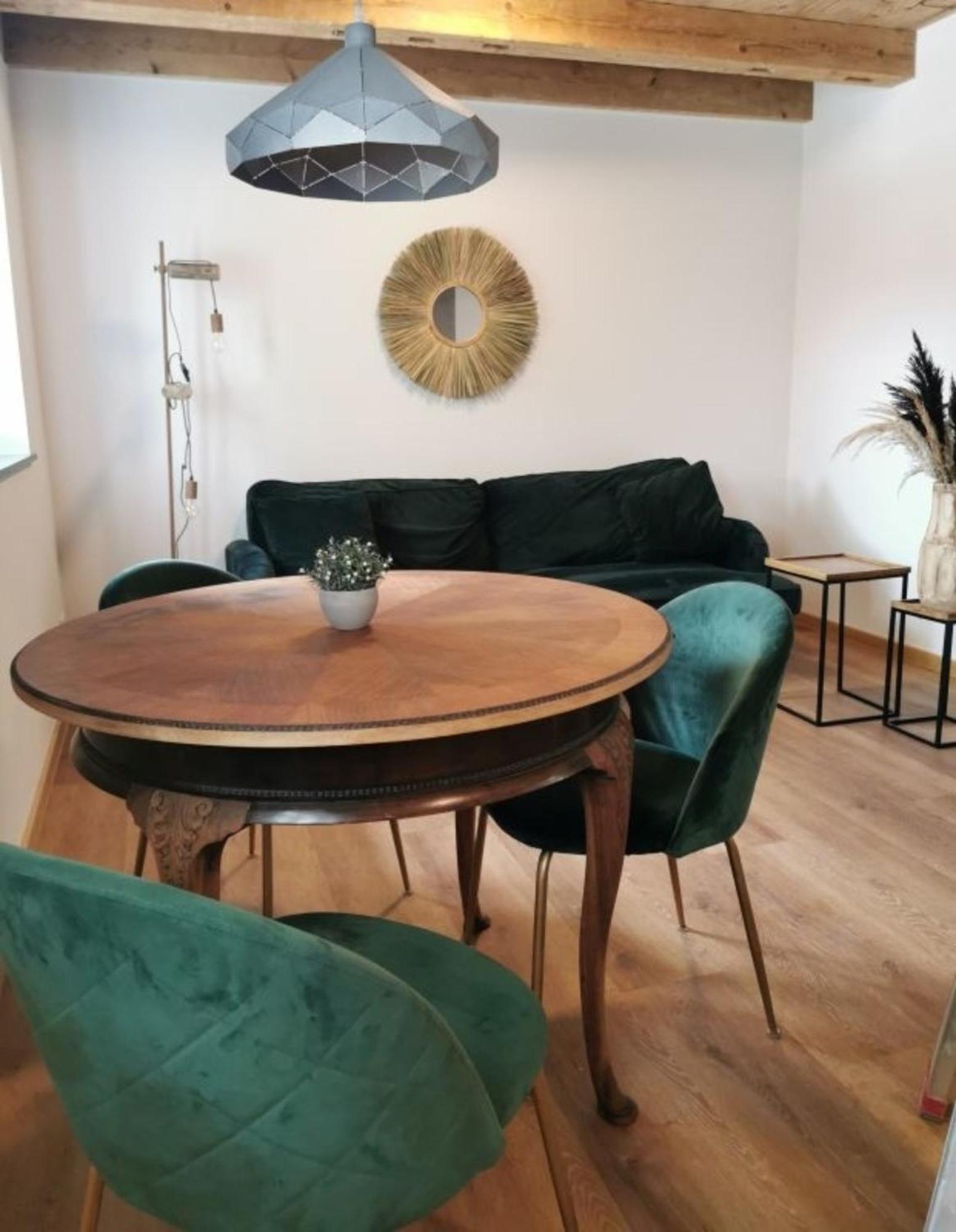 Roesslerhof Ferienwohnung Roesslerweiher Schlier Bagian luar foto