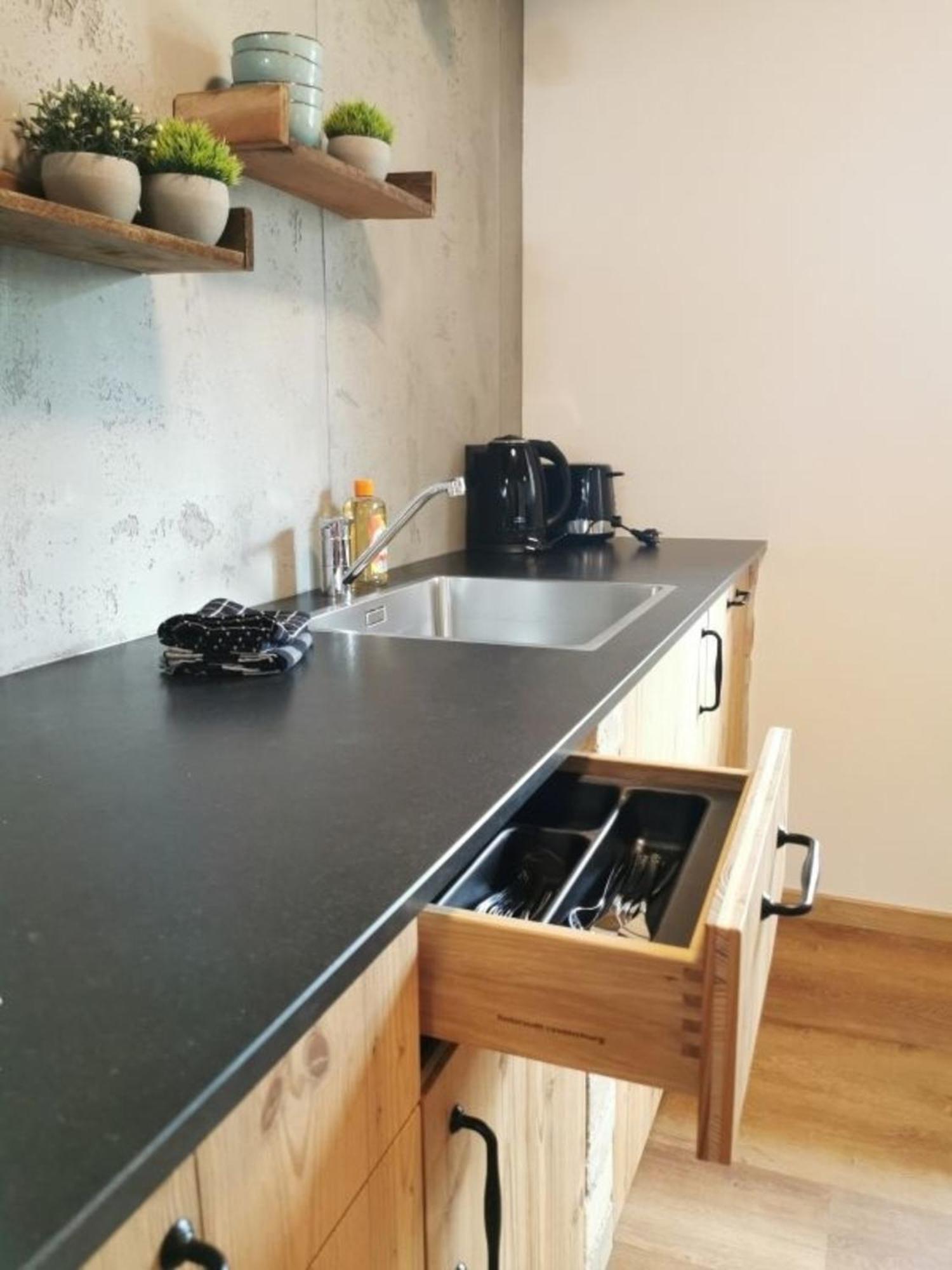 Roesslerhof Ferienwohnung Roesslerweiher Schlier Bagian luar foto