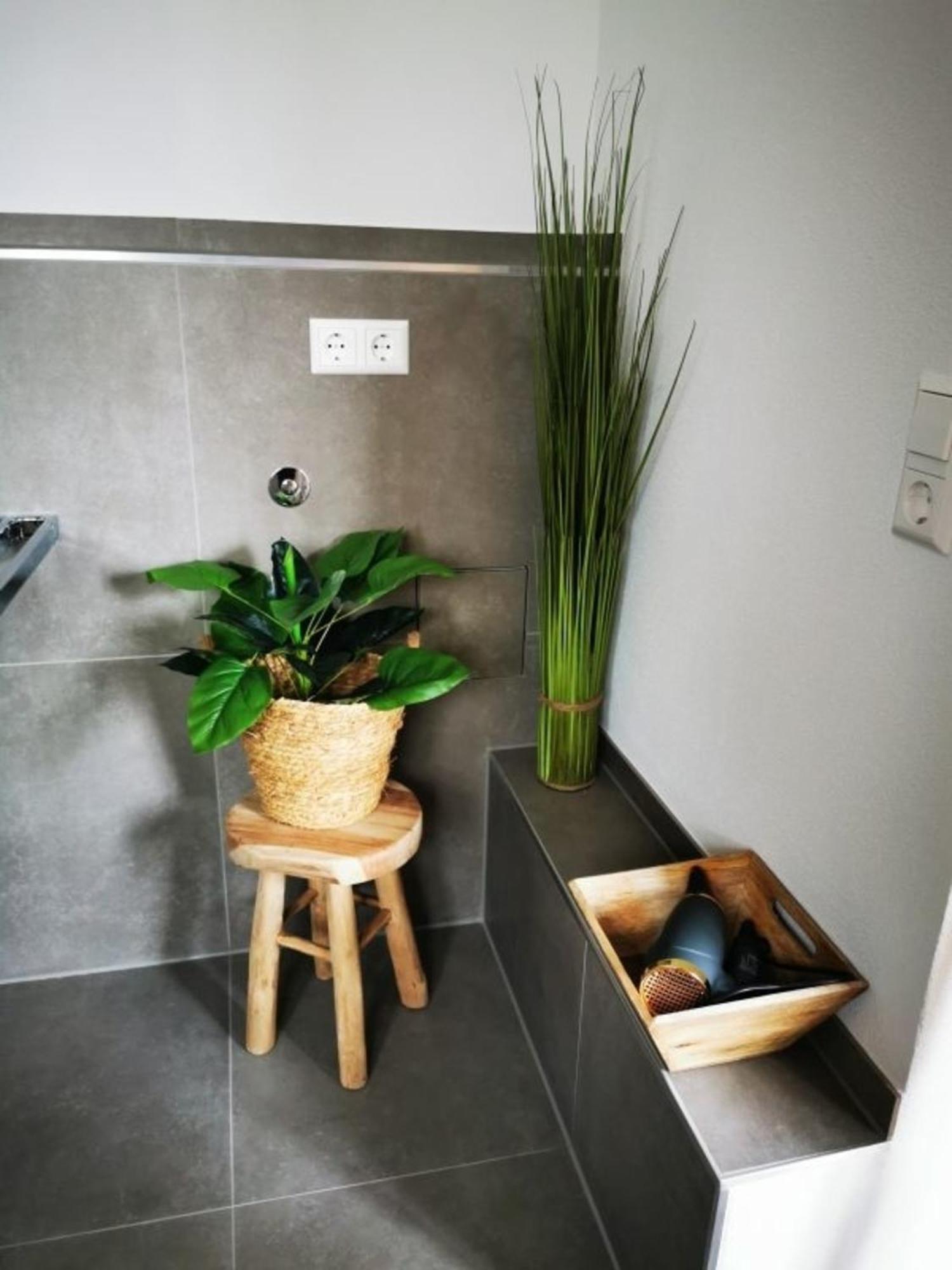 Roesslerhof Ferienwohnung Roesslerweiher Schlier Bagian luar foto